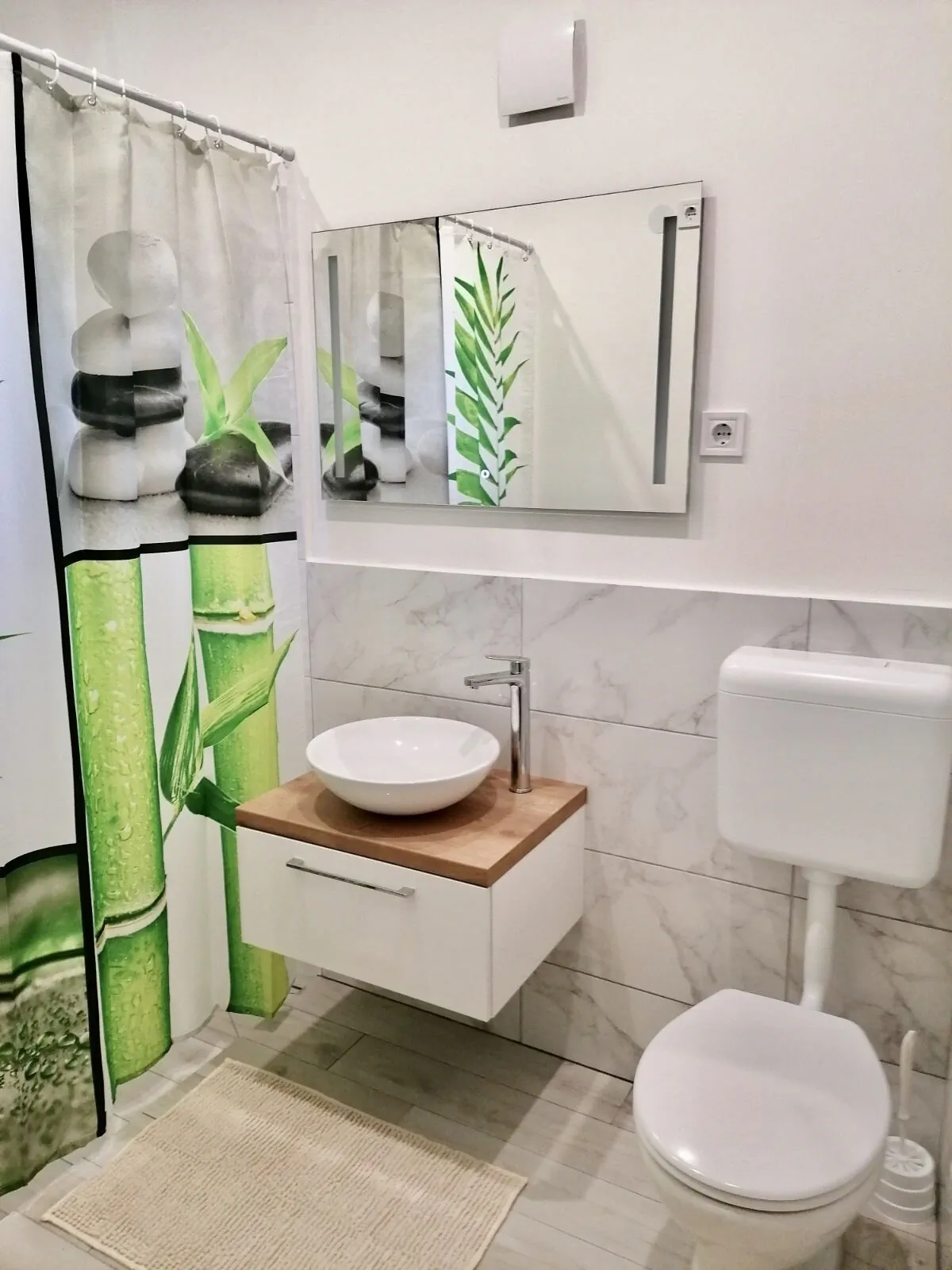 Borika Residence Apartman Mezőkövesd - foto 3