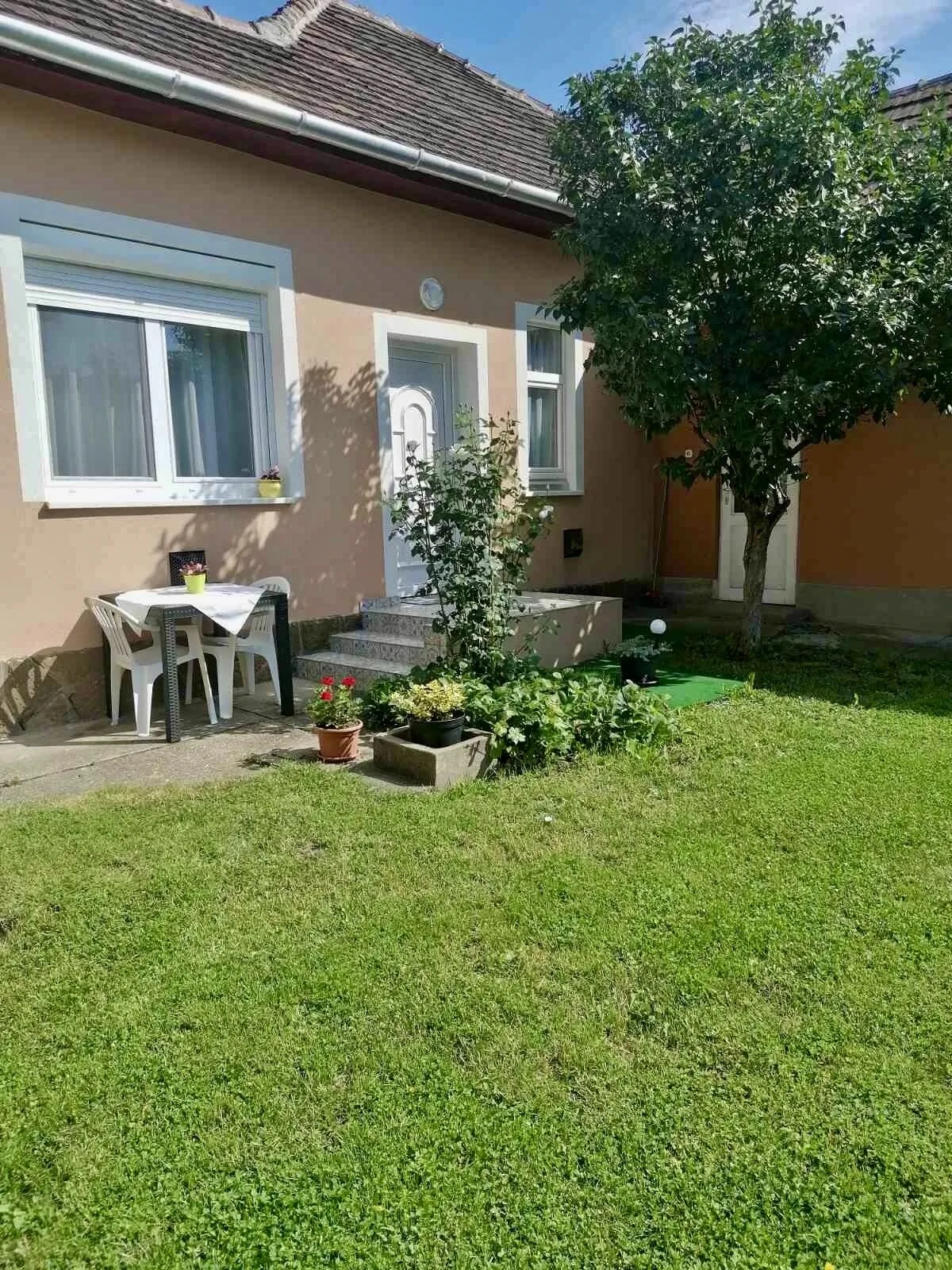 Borika Residence Apartman Mezőkövesd - foto 8