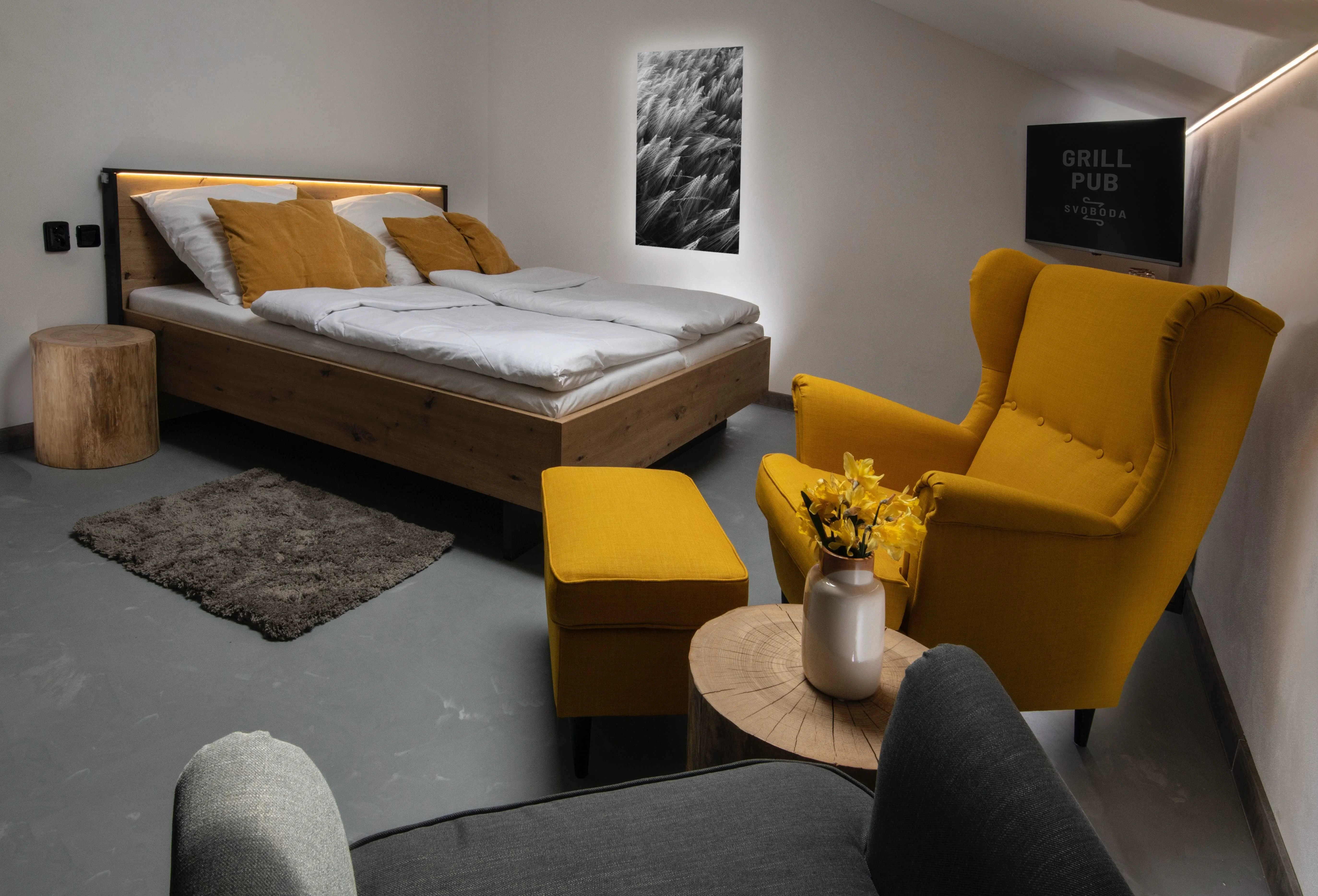Rooms Svoboda Olomouc – Olomouc, Republica Cehă