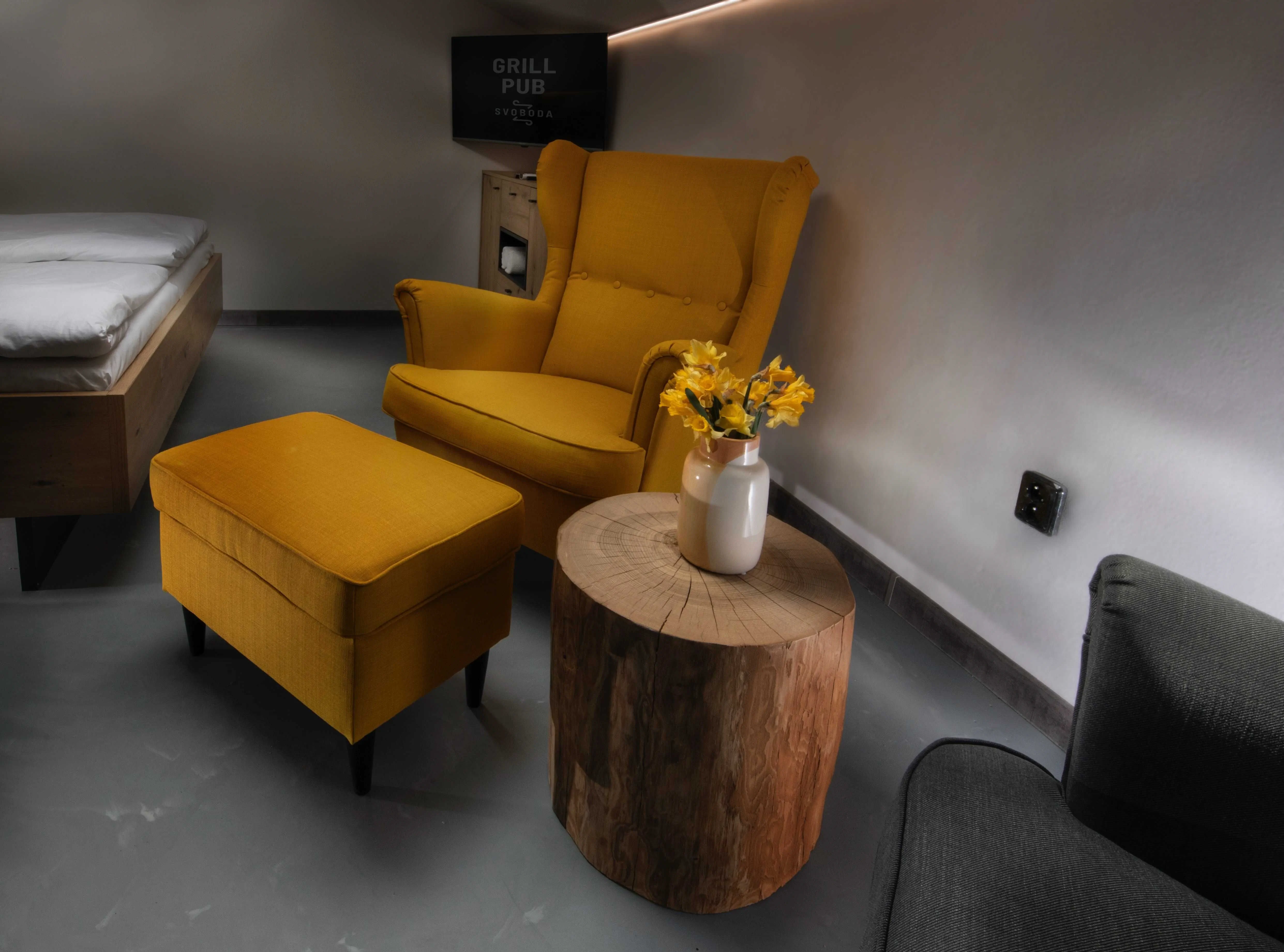Rooms Svoboda Olomouc – Olomouc, Republica Cehă