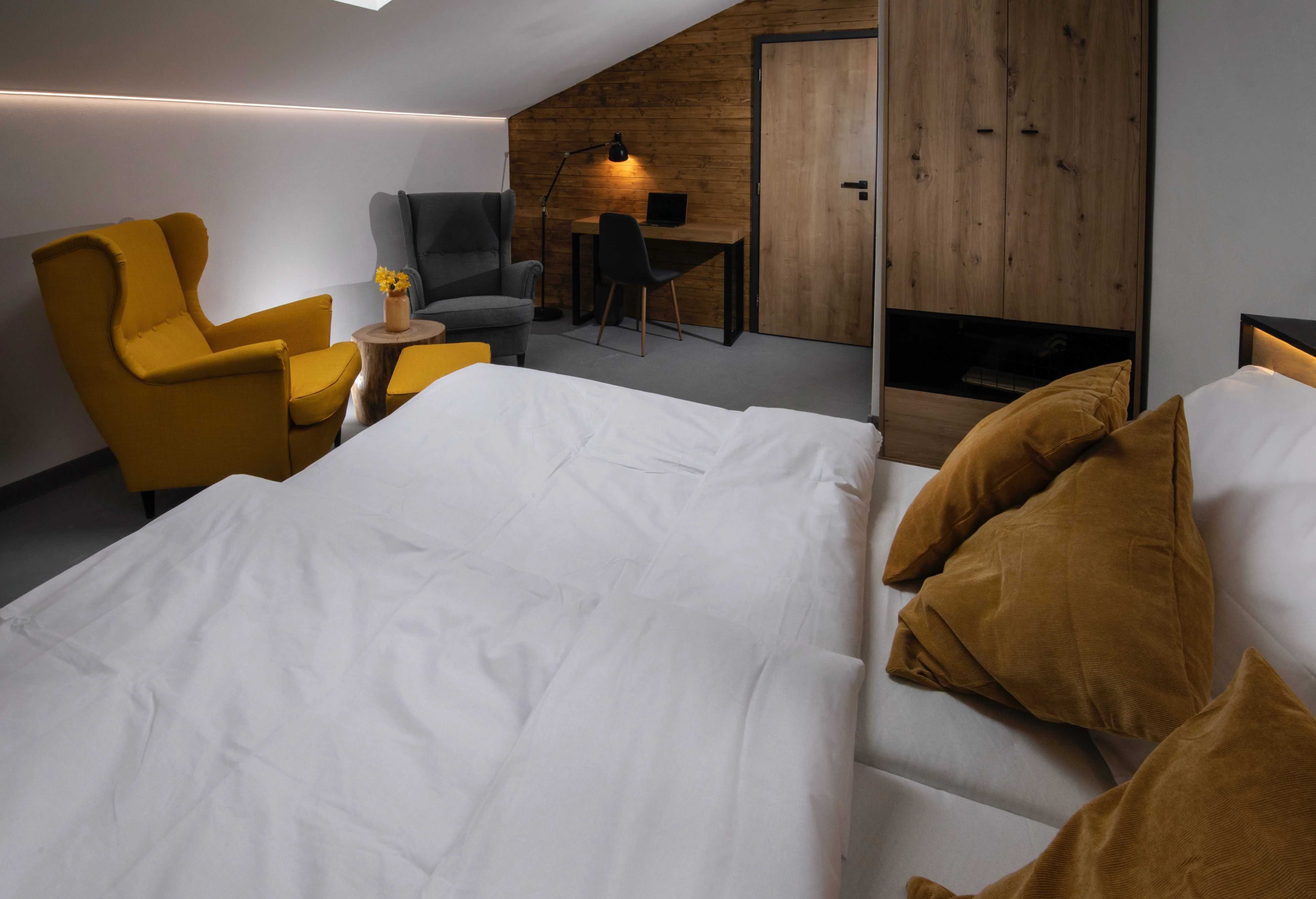 Rooms Svoboda Olomouc – Olomouc, Republica Cehă