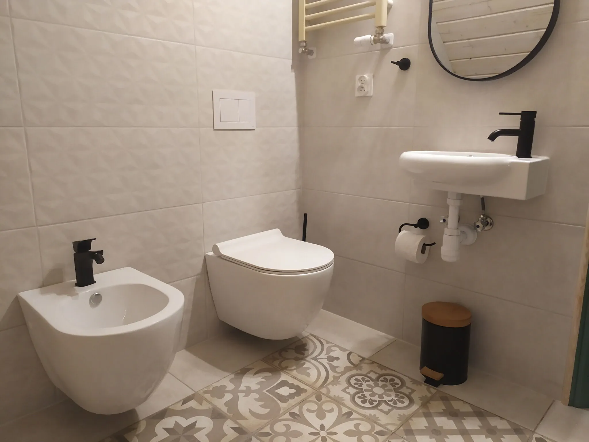 Sosnogródek apartament 4-pokojowy nad jeziorem – Rutka Tartak, Polonia