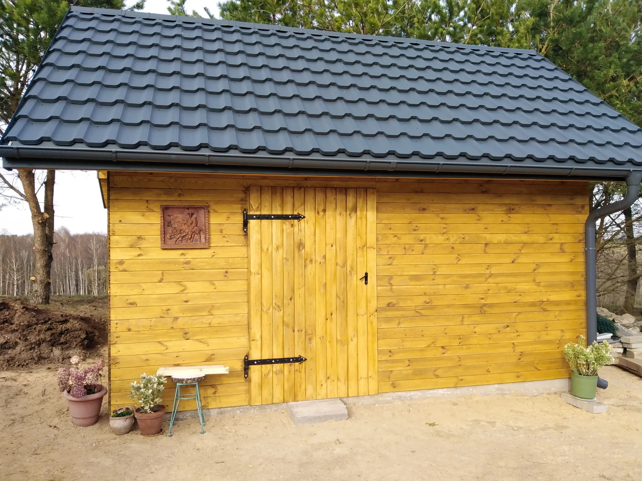 Sosnogródek apartament 4-pokojowy nad jeziorem – Rutka Tartak, Polonia