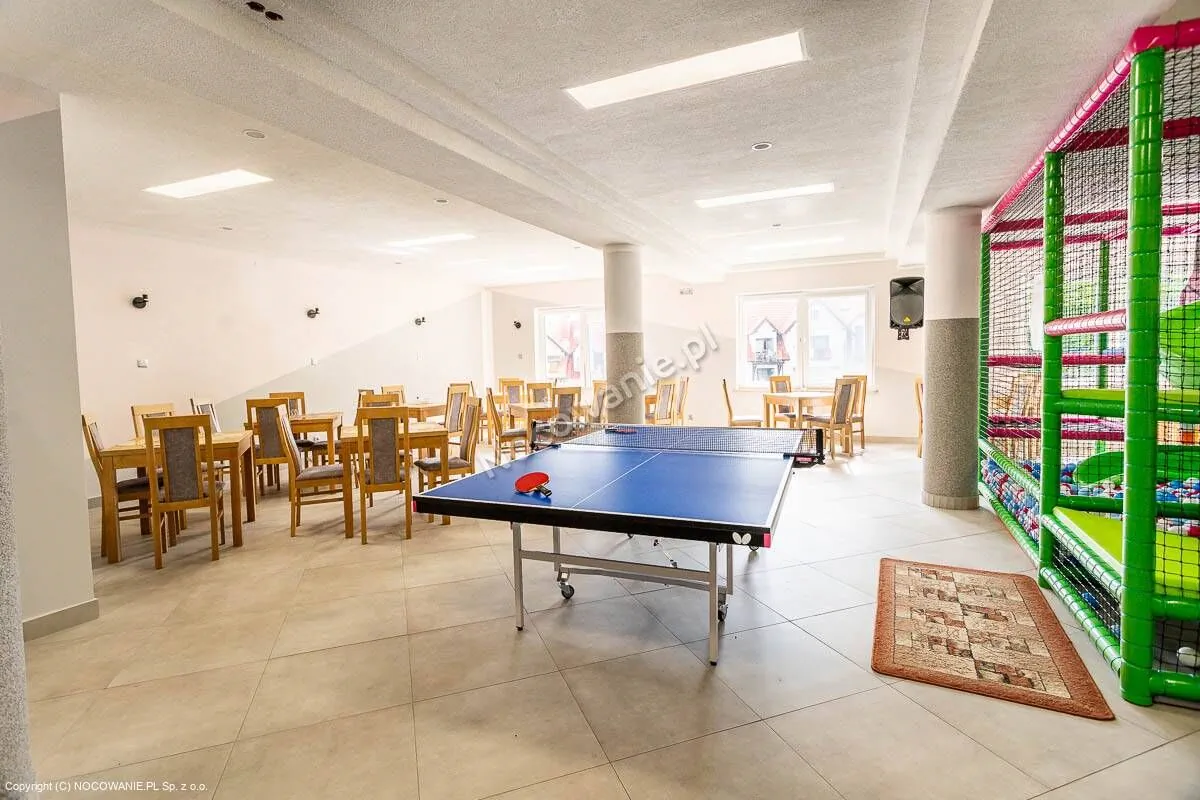 Apartamenty u Szczepcia Krynica Morska – Krynica Morska, Polonia