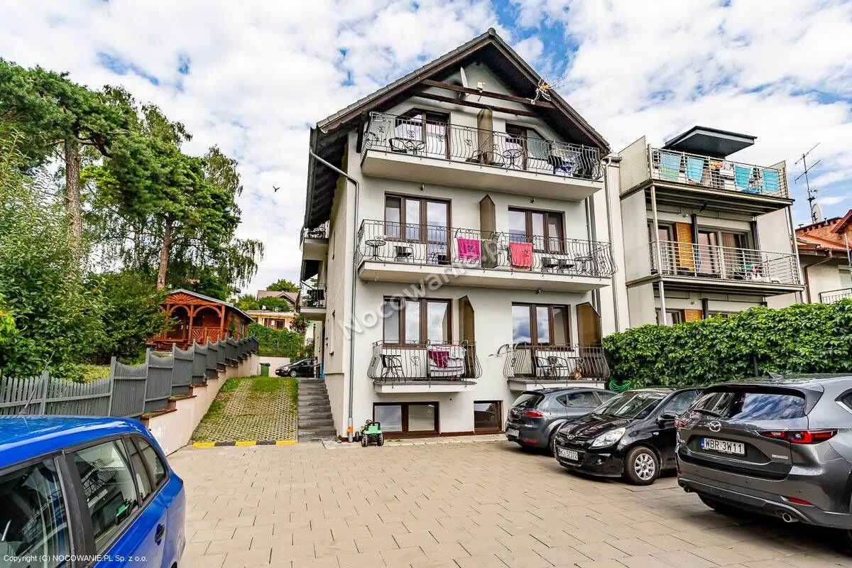 Apartamenty u Szczepcia Krynica Morska – Krynica Morska, Polonia