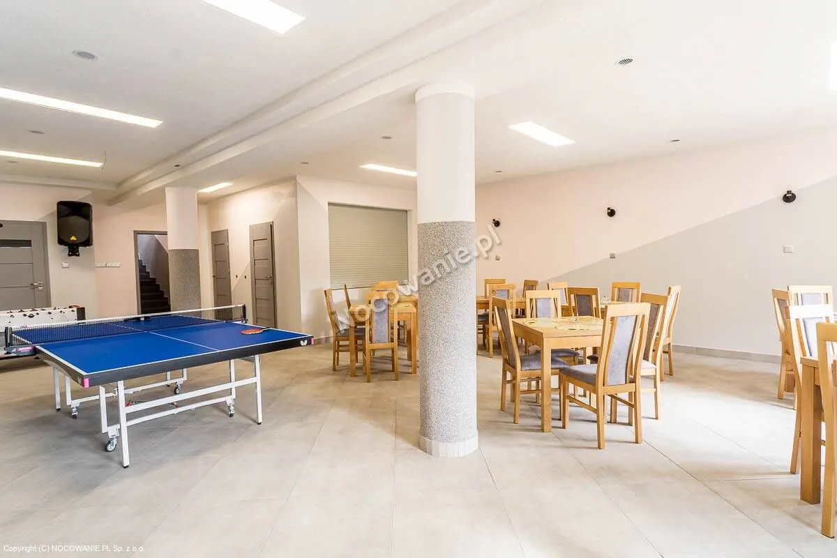 Apartamenty u Szczepcia Krynica Morska – Krynica Morska, Polonia