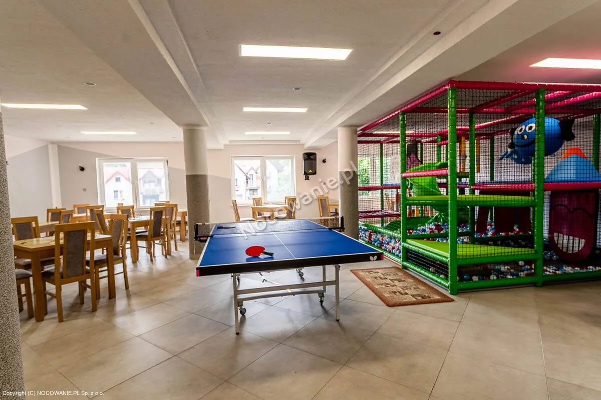 Apartamenty u Szczepcia Krynica Morska – Krynica Morska, Polonia