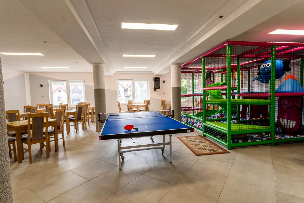 Apartamenty u Szczepcia Krynica Morska – Krynica Morska, Polonia