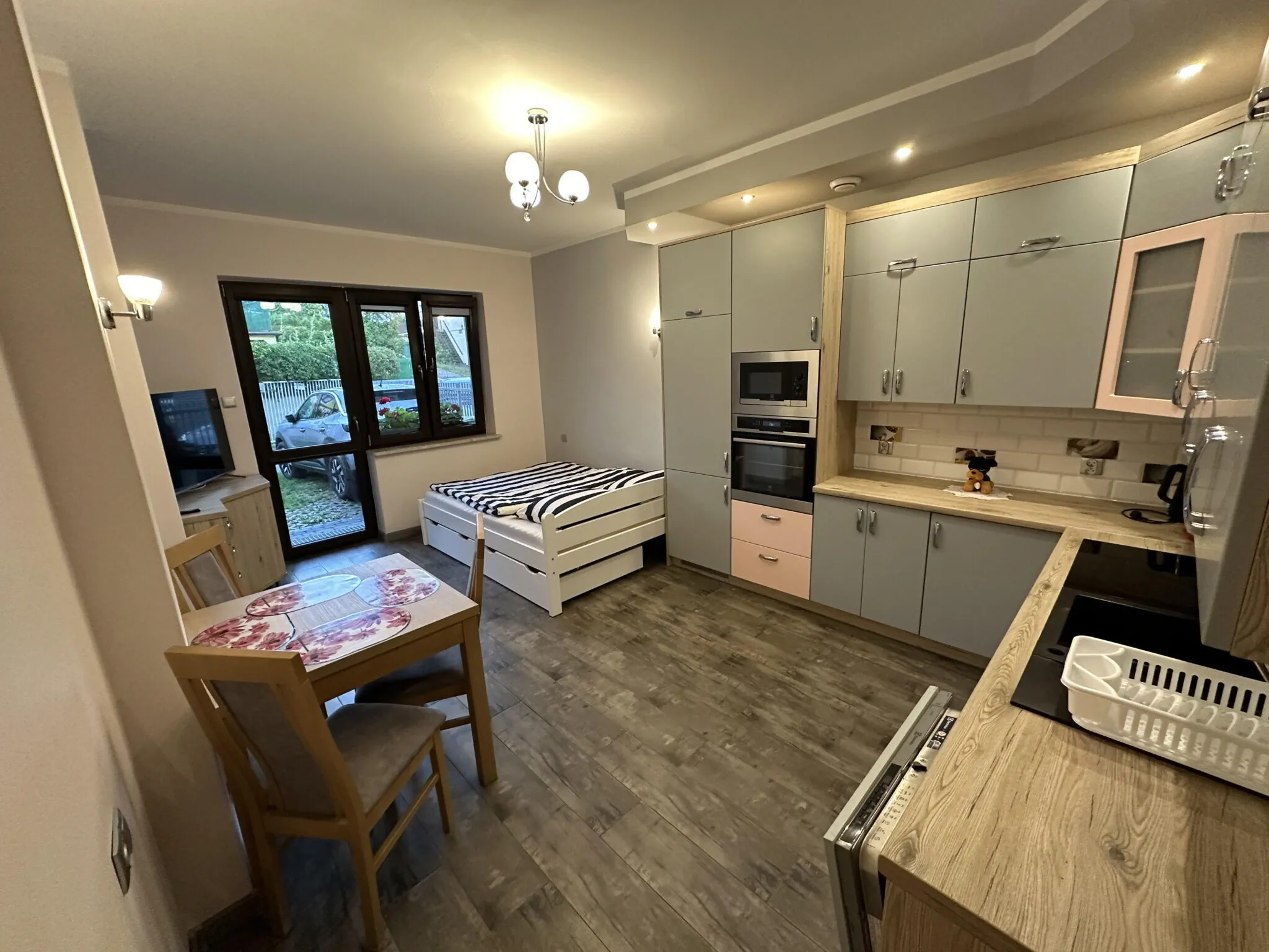 Apartamenty u Szczepcia Krynica Morska – Krynica Morska, Polonia