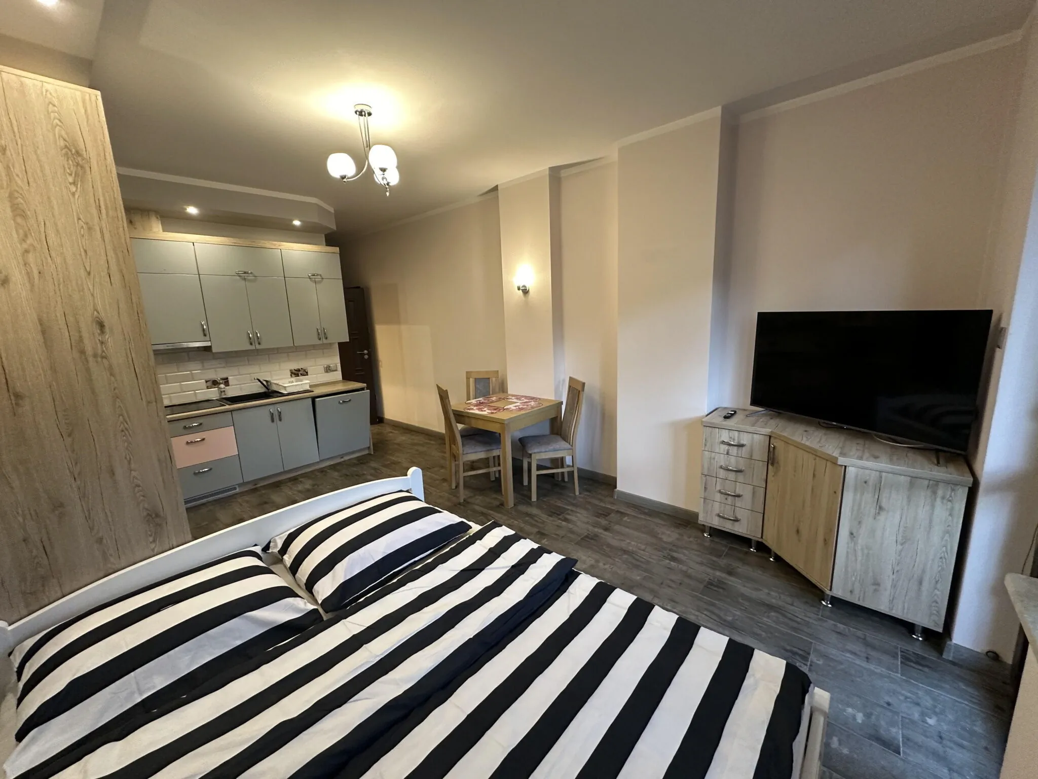 Apartamenty u Szczepcia Krynica Morska – Krynica Morska, Polonia
