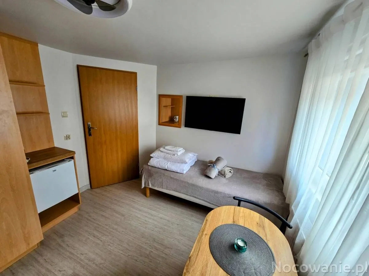 Pokoje u Julika Krynica Morska – Krynica Morska, Polonia