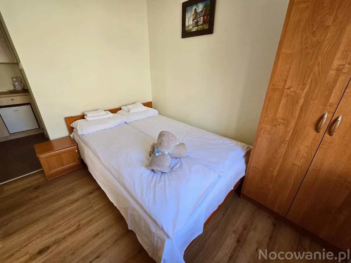 Pokoje u Julika Krynica Morska – Krynica Morska, Polonia