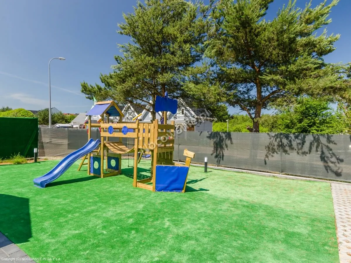 Premium Home Jastrzębia Góra – Jastrzębia Góra, Polska
