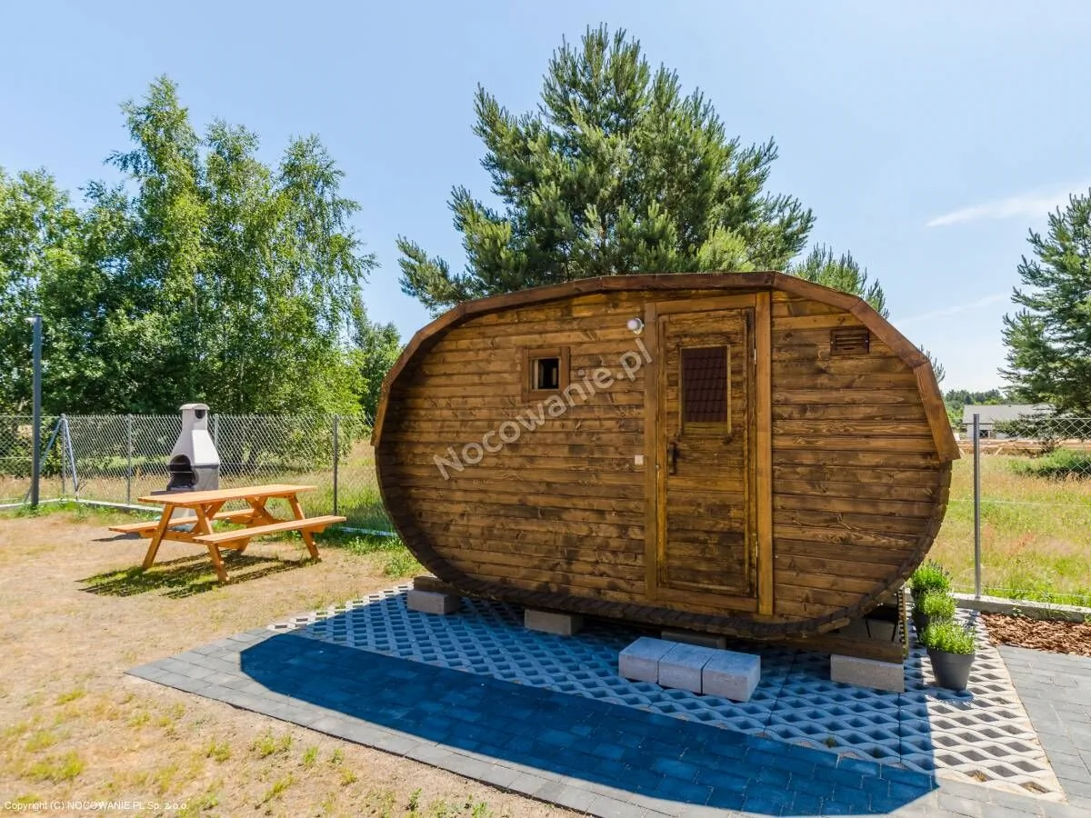 Premium Home Jastrzębia Góra – Jastrzębia Góra, Polska
