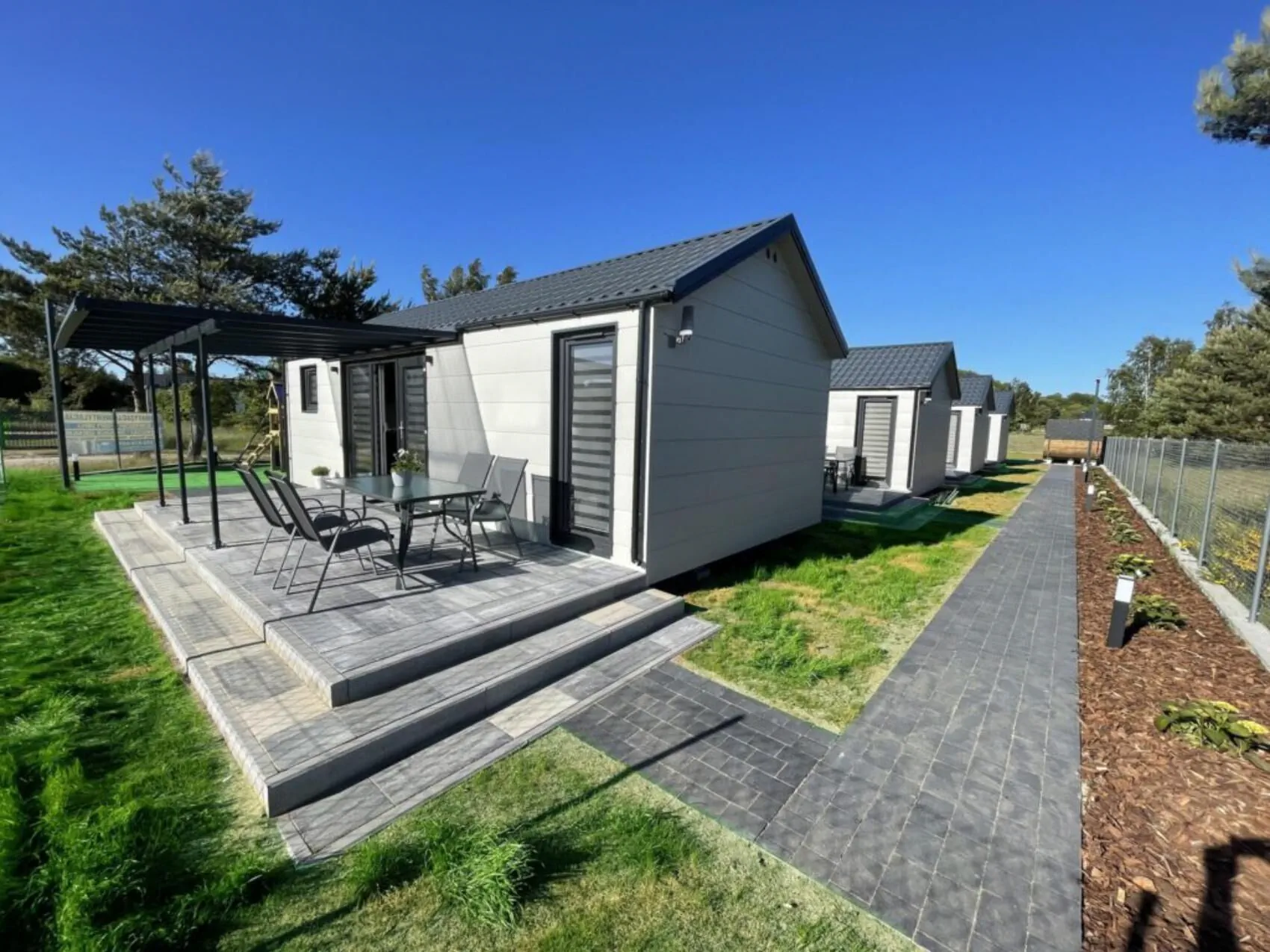 Premium Home Jastrzębia Góra – Jastrzębia Góra, Polska