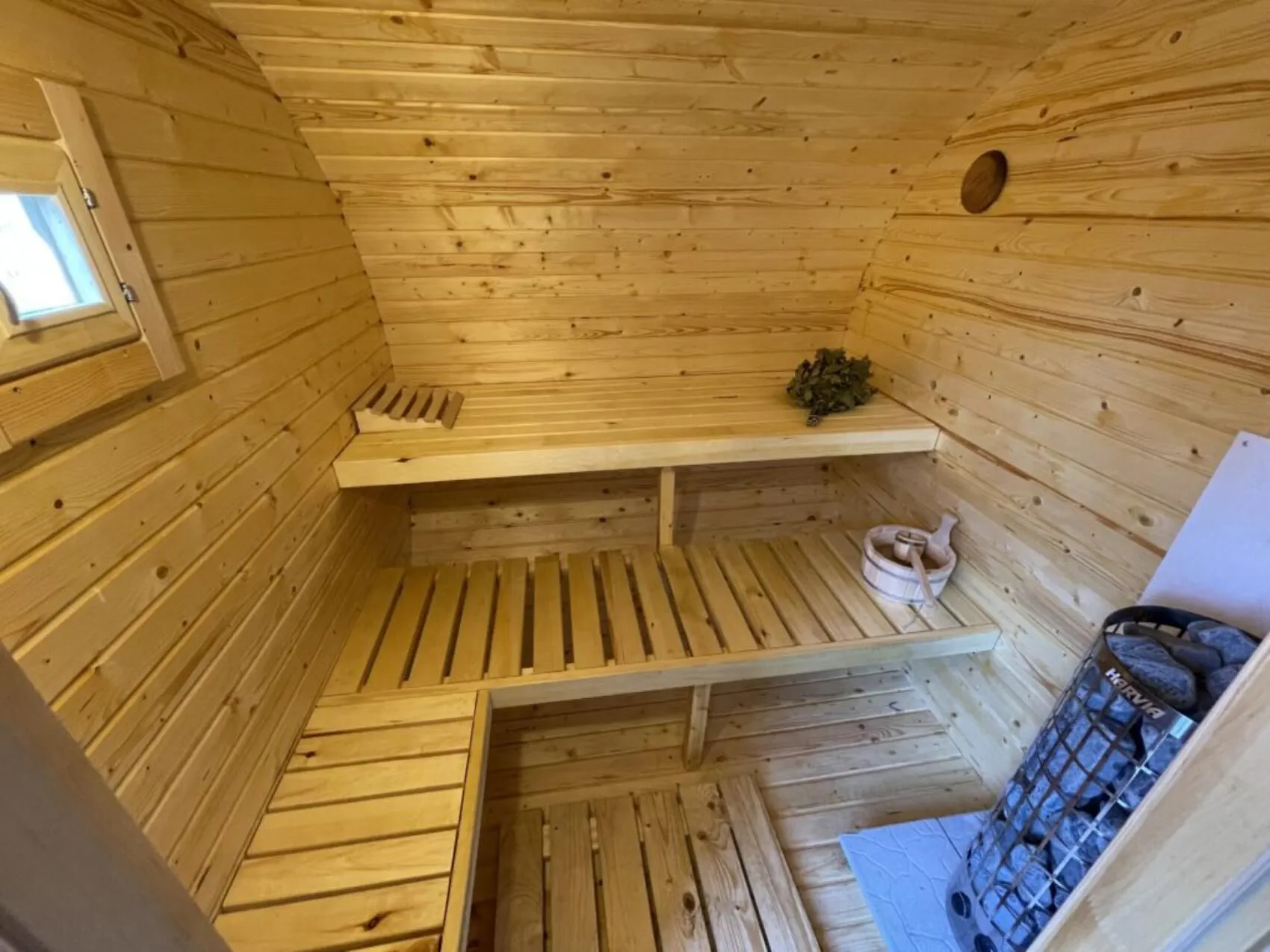 Premium Home Jastrzębia Góra – Jastrzębia Góra, Polska
