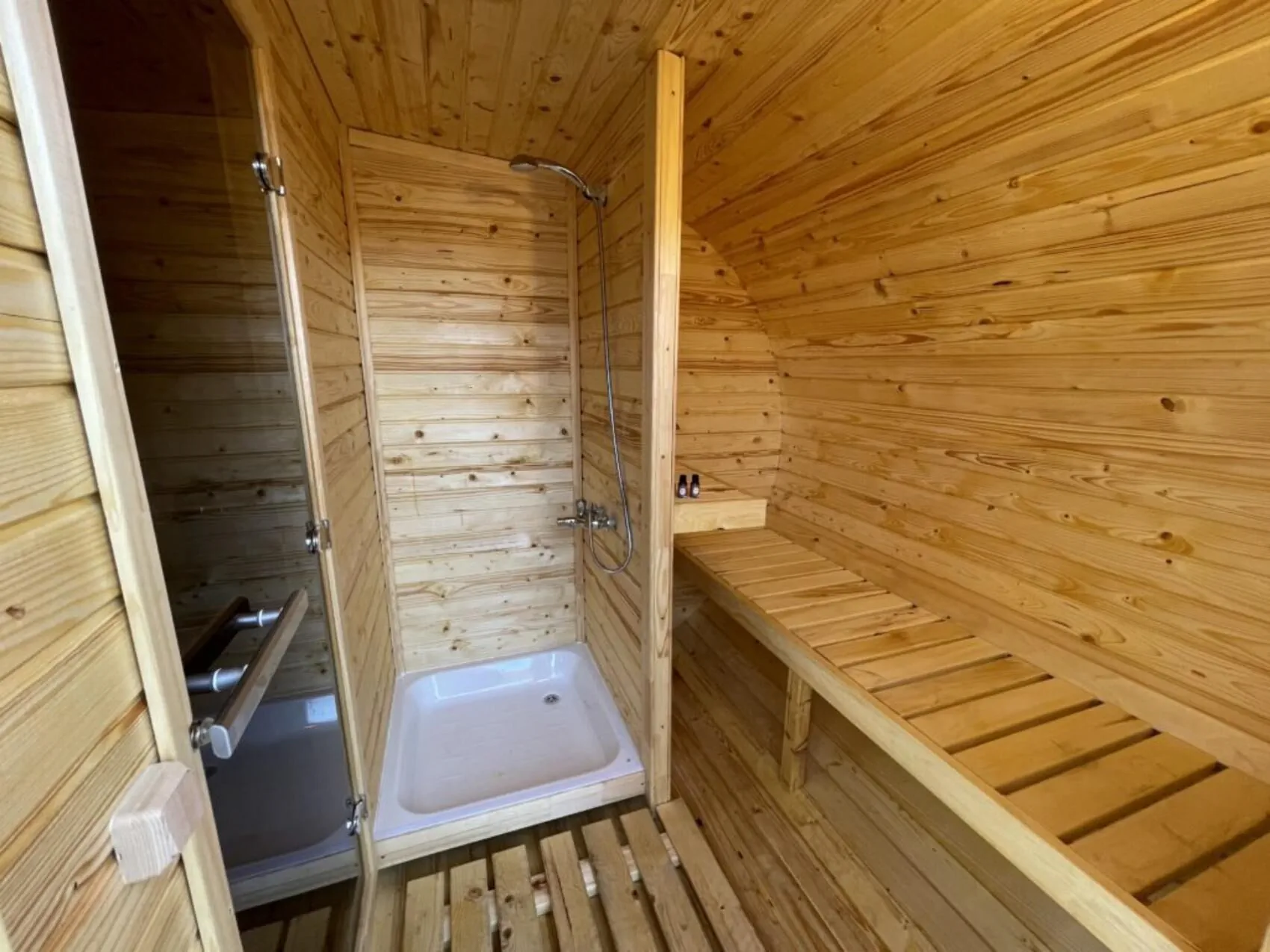 Premium Home Jastrzębia Góra – Jastrzębia Góra, Polska