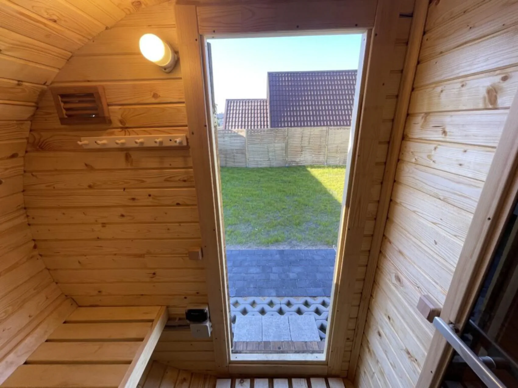 Premium Home Jastrzębia Góra – Jastrzębia Góra, Polska