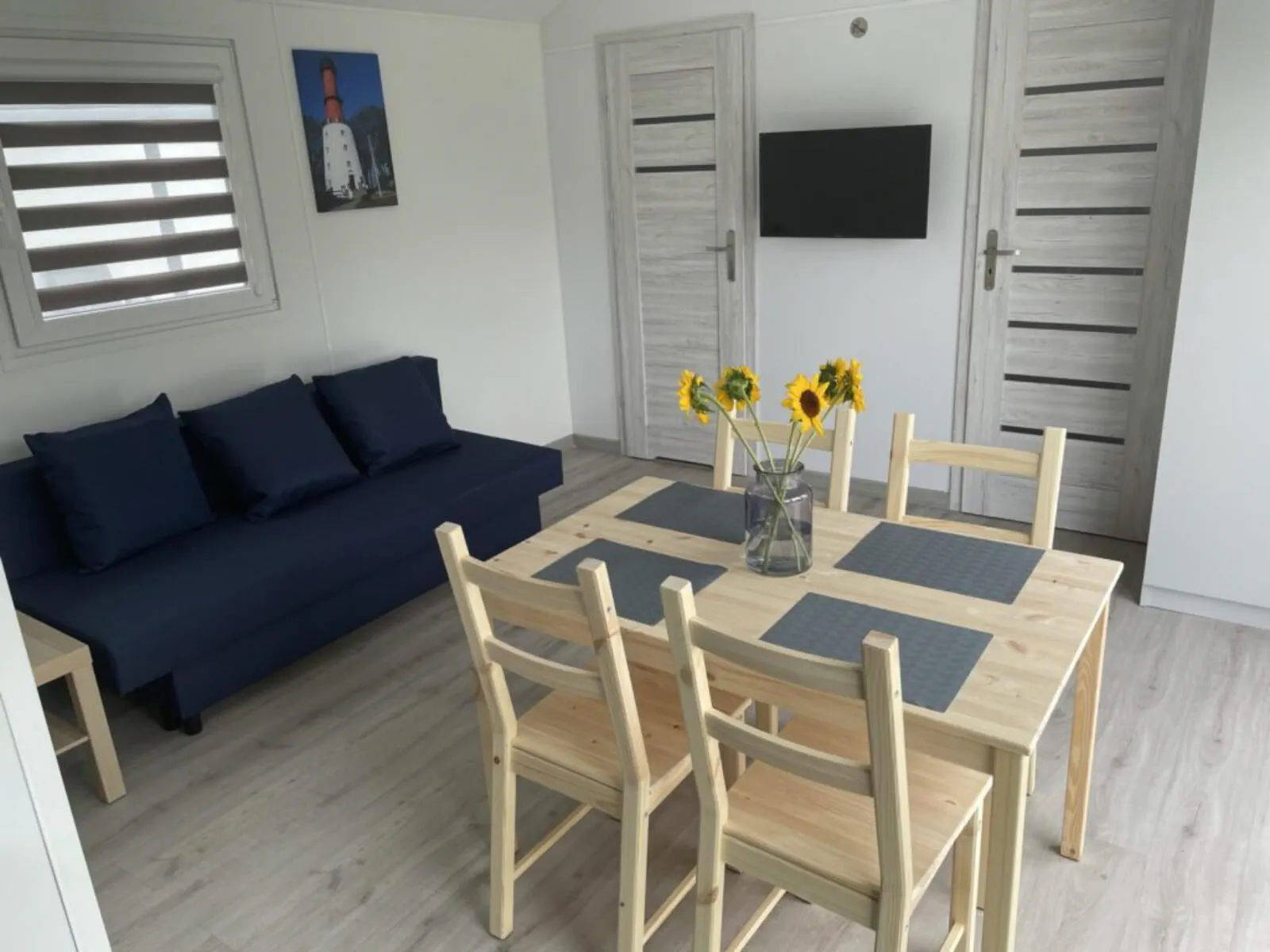 Premium Home Jastrzębia Góra – Jastrzębia Góra, Polska