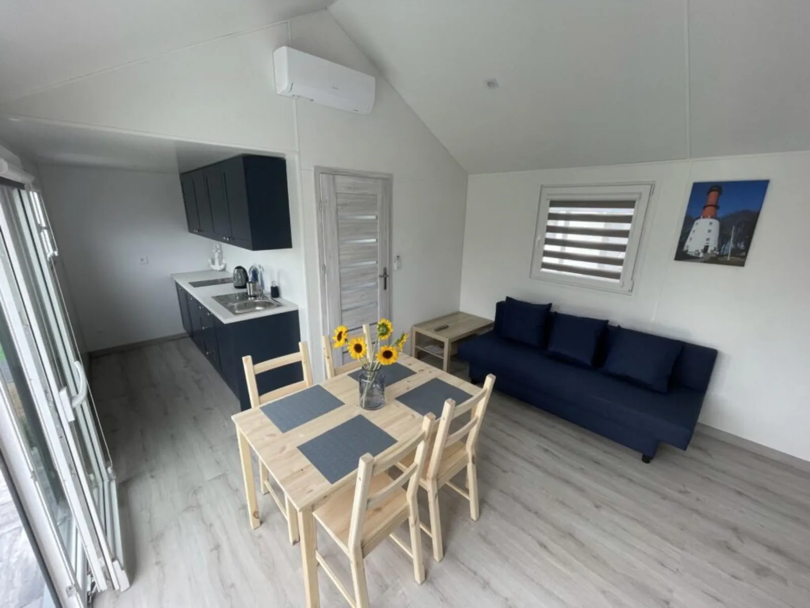 Premium Home Jastrzębia Góra – Jastrzębia Góra, Polska