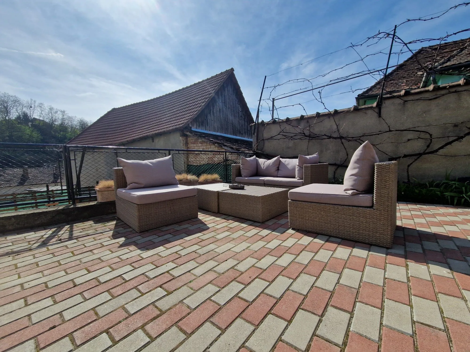 Apartament Gabi's Home Sighișoara – Sighișoara, România