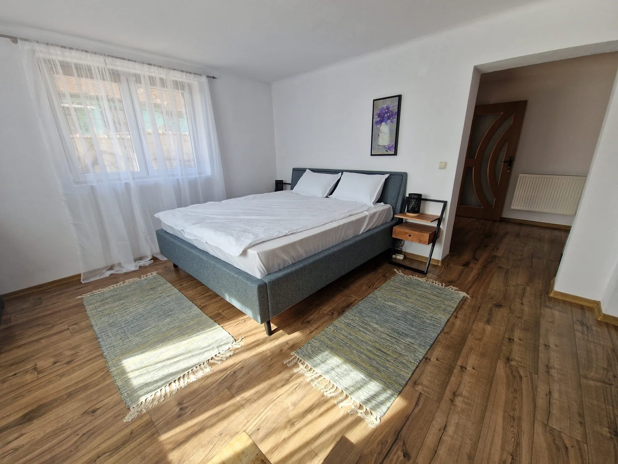 Apartament Gabi's Home Sighișoara – Sighișoara, România