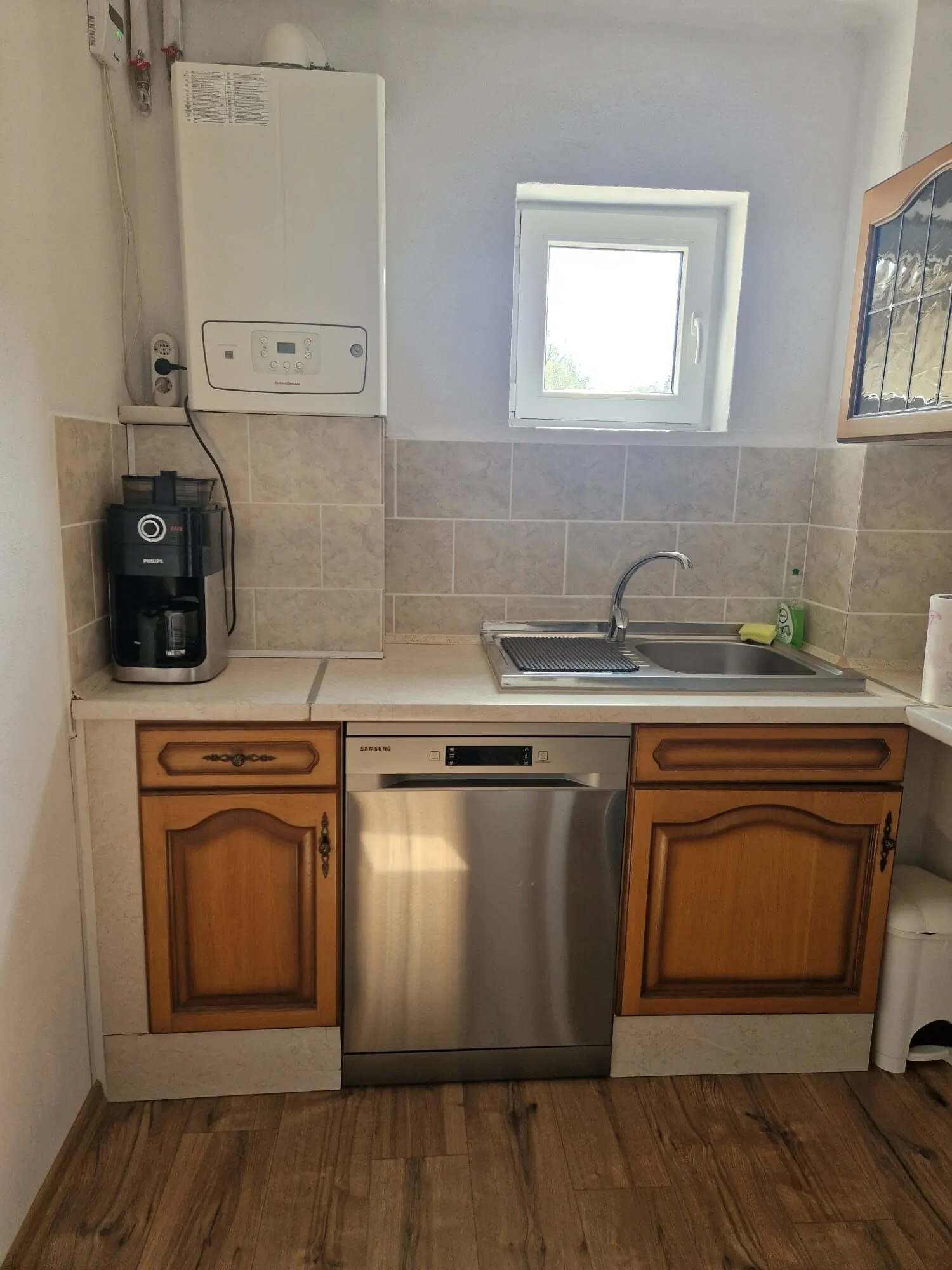 Apartament Gabi's Home Sighișoara – Sighișoara, România