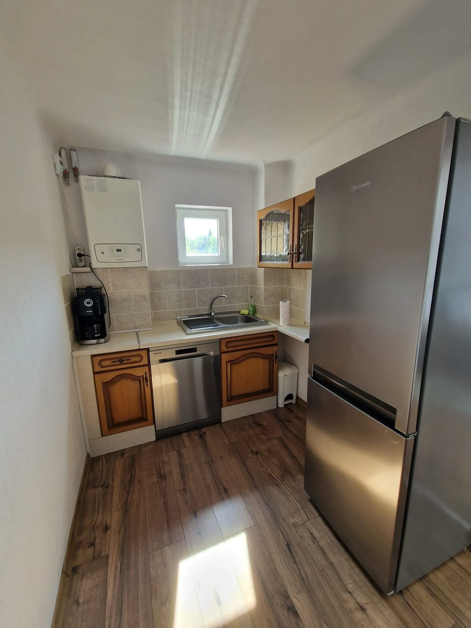 Apartament Gabi's Home Sighișoara – Sighișoara, România