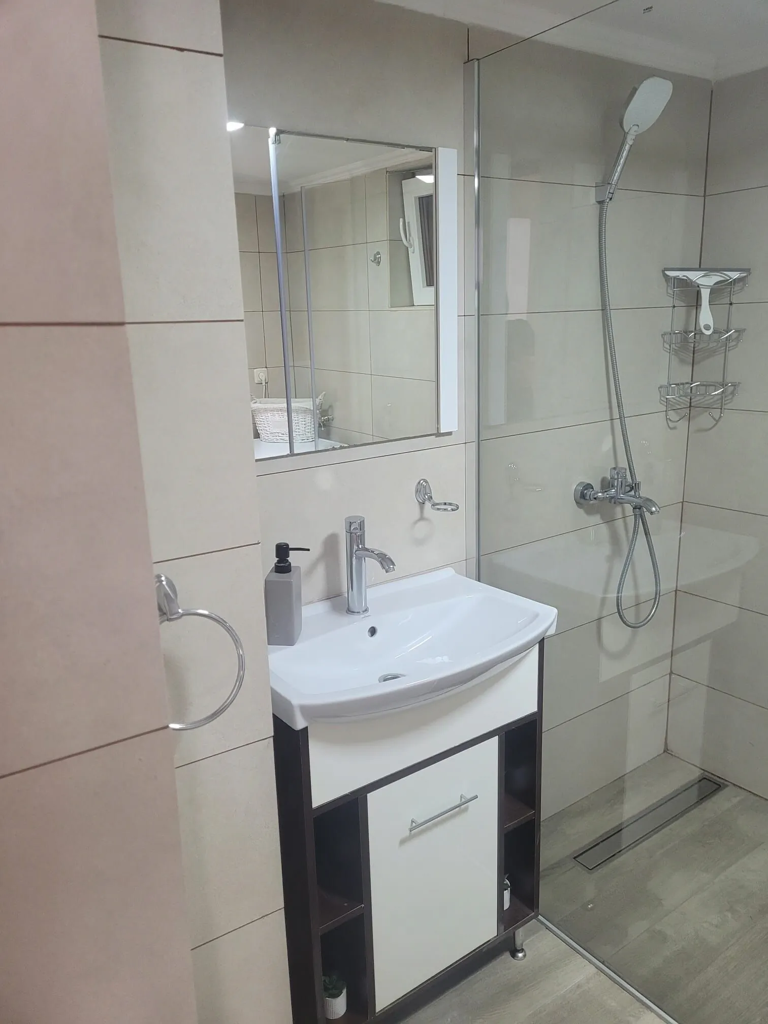 Apartament Gabi's Home Sighișoara – Sighișoara, România