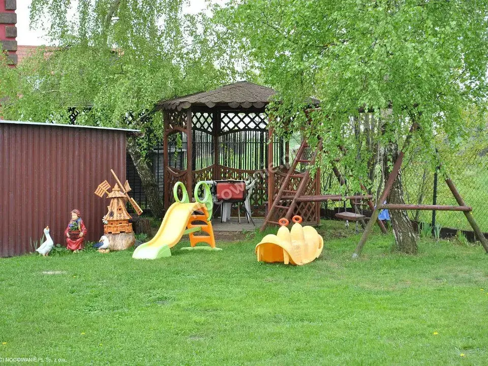  Pokoje Gościnne Maria Krynica Morska – Krynica Morska, Polonia