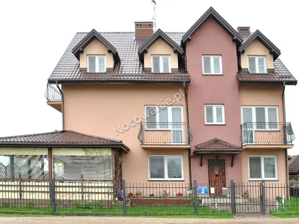 Pokoje Gościnne Maria Krynica Morska – Krynica Morska, Polonia
