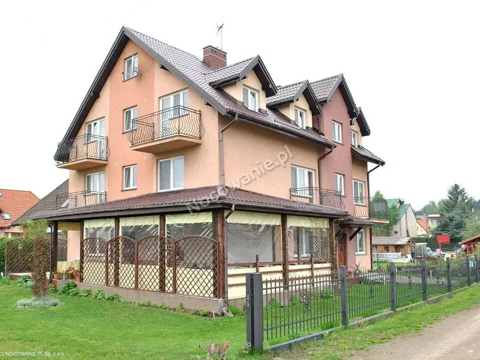  Pokoje Gościnne Maria Krynica Morska – Krynica Morska, Polonia