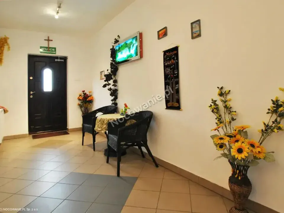  Pokoje Gościnne Maria Krynica Morska – Krynica Morska, Polonia