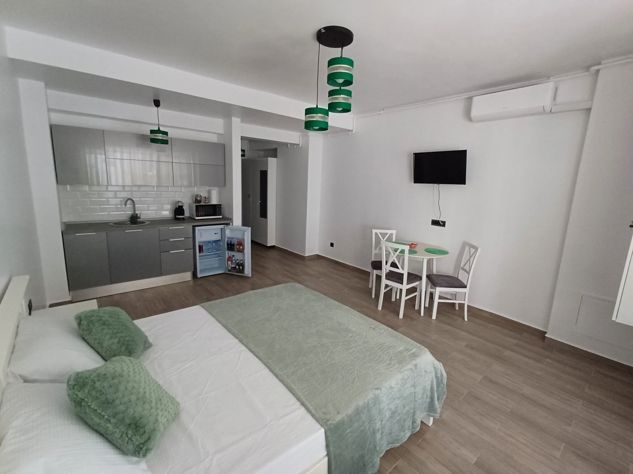 Apartament Sunrise MV 14 Mamaia – Mamaia, Rumunia