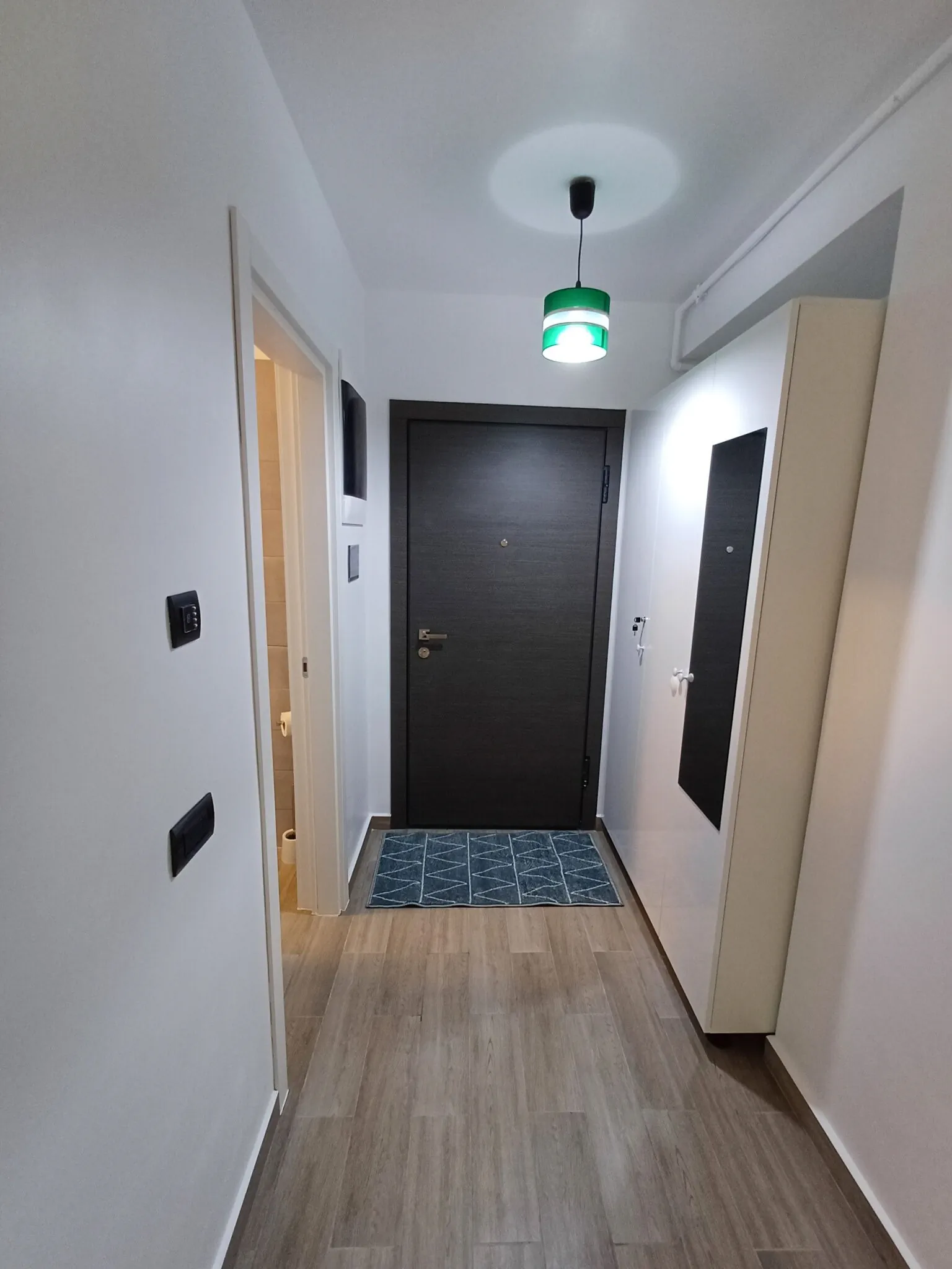 Apartament Sunrise MV 14 Mamaia – Mamaia, Rumunia