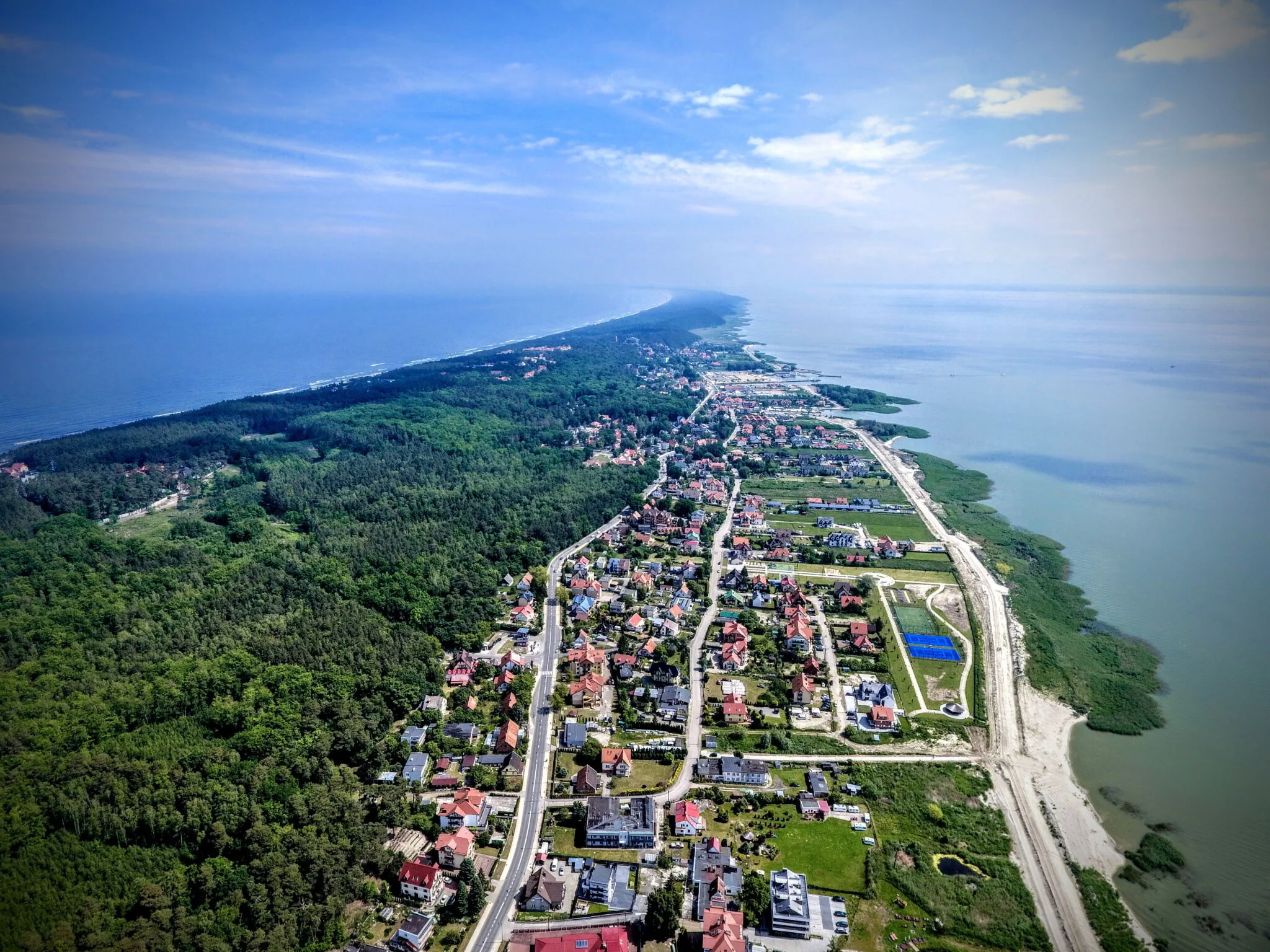 Dom Wczasowy Złota Rybka Krynica Morska – Krynica Morska, Polonia