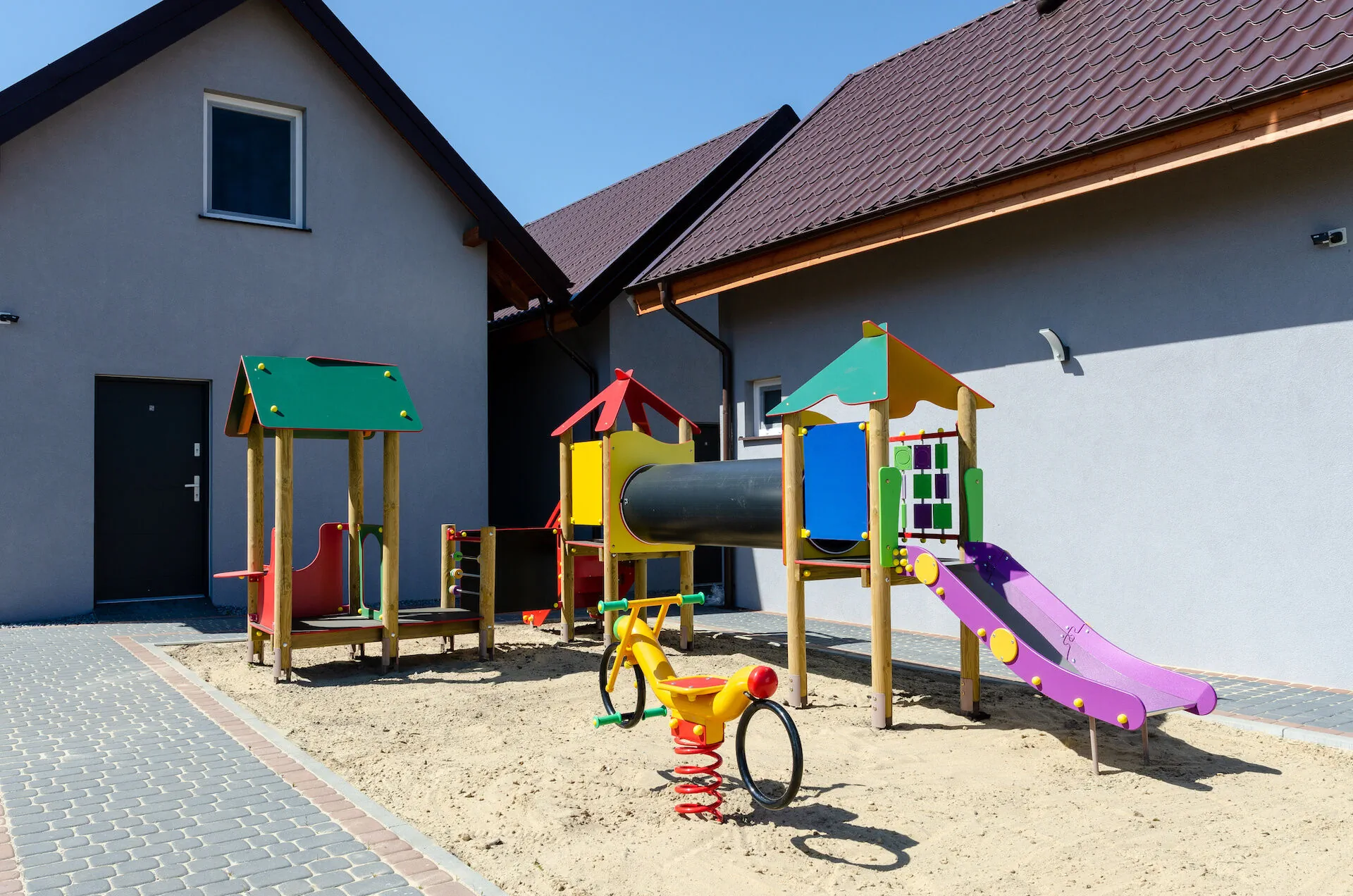 Domki Betina Jastrzębia Góra - foto 5