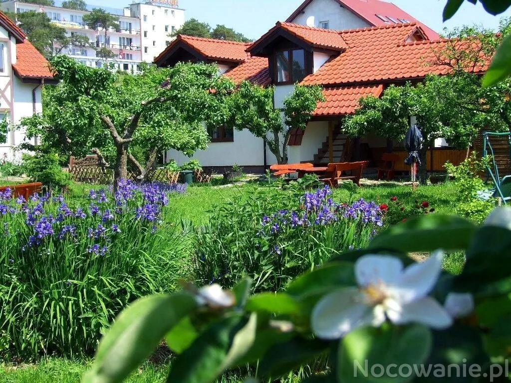 Pokoje Orzechówka Krynica Morska – Krynica Morska, Polonia