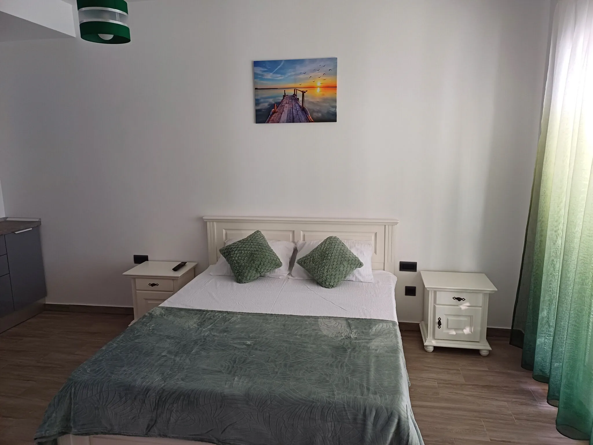 Apartament Sunrise MV 15 Mamaia – Mamaia, România