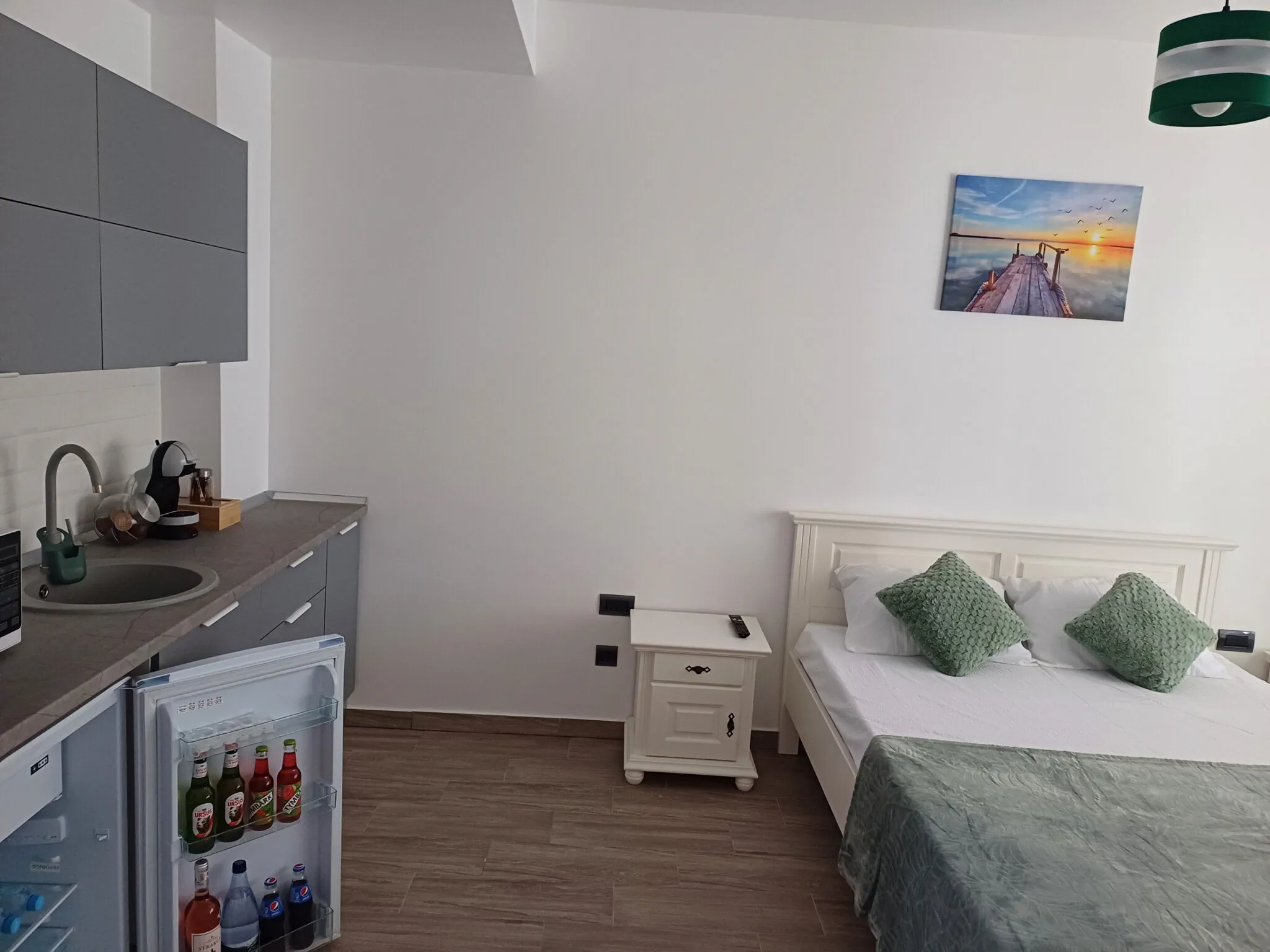 Apartament Sunrise MV 15 Mamaia – Mamaia, România