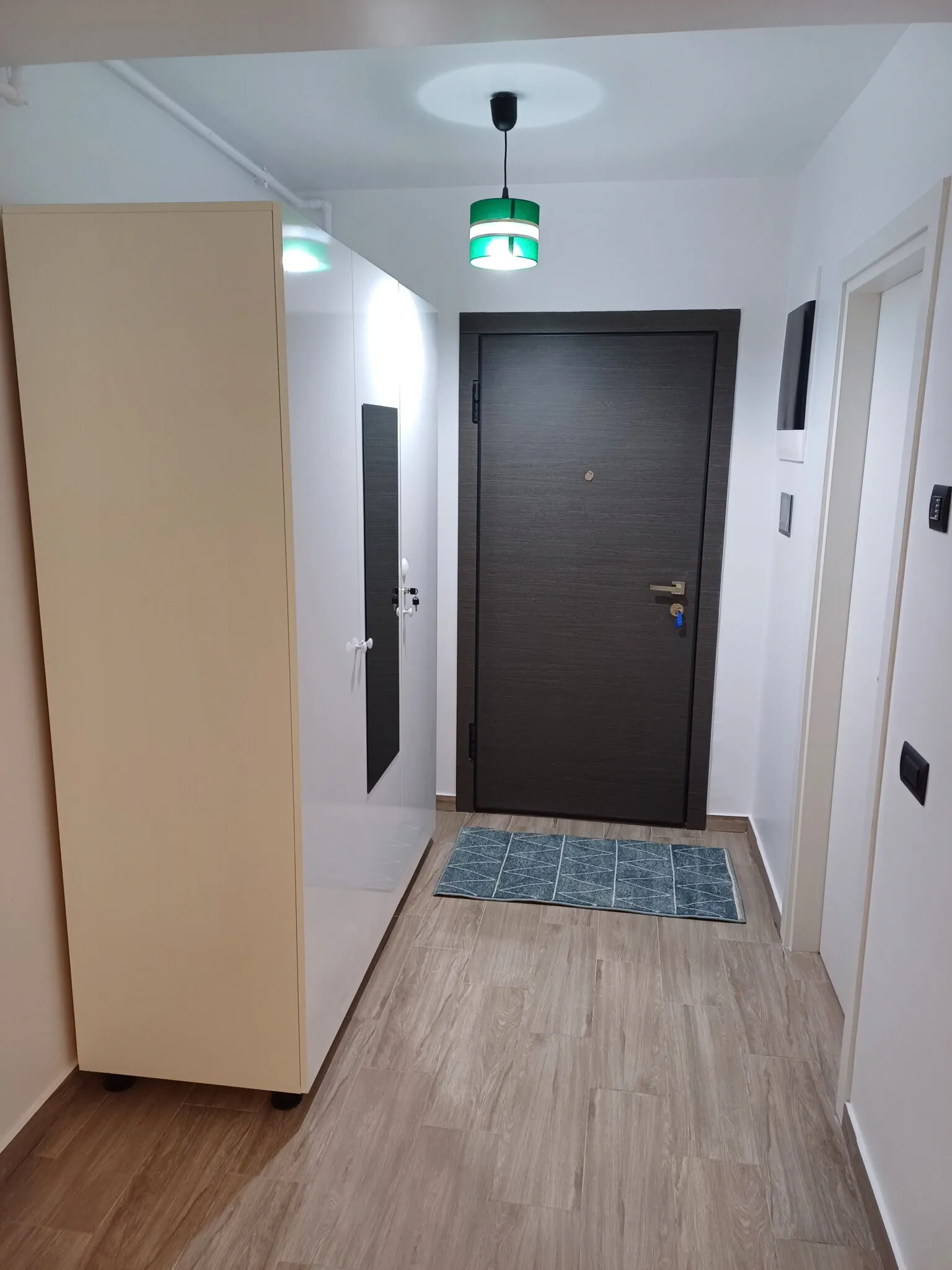 Apartament Sunrise MV 15 Mamaia – Mamaia, România
