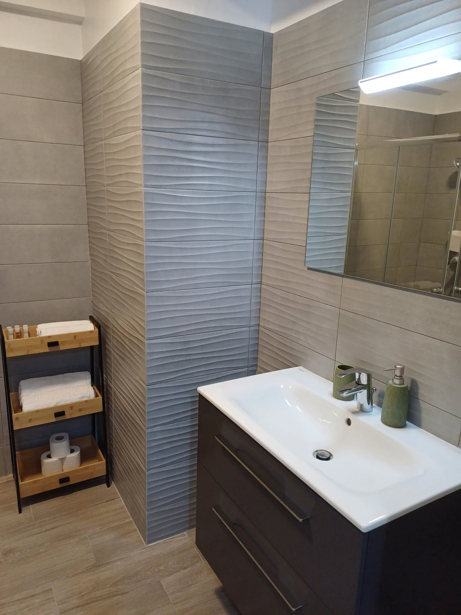 Apartament Sunrise MV 15 Mamaia – Mamaia, România