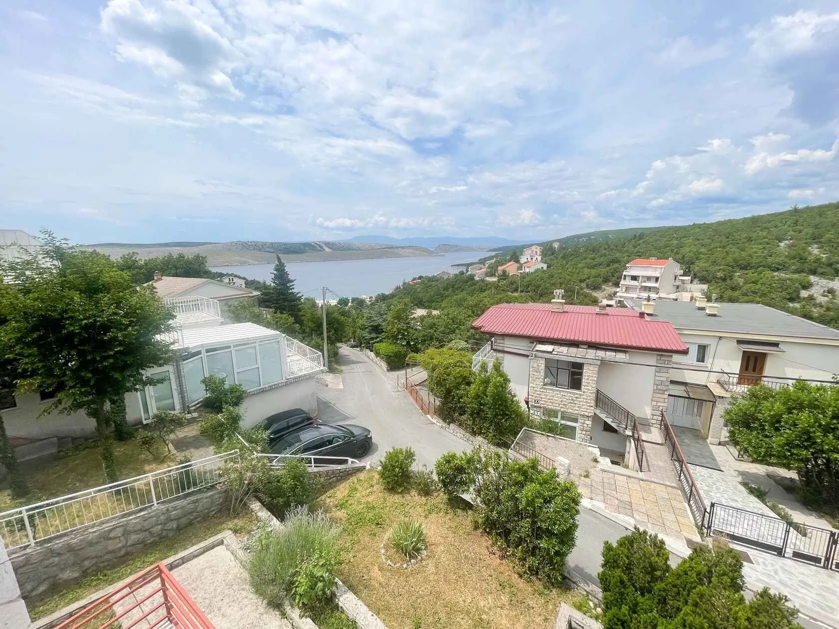 Apartman Vila Boža Jadranovo - foto 2