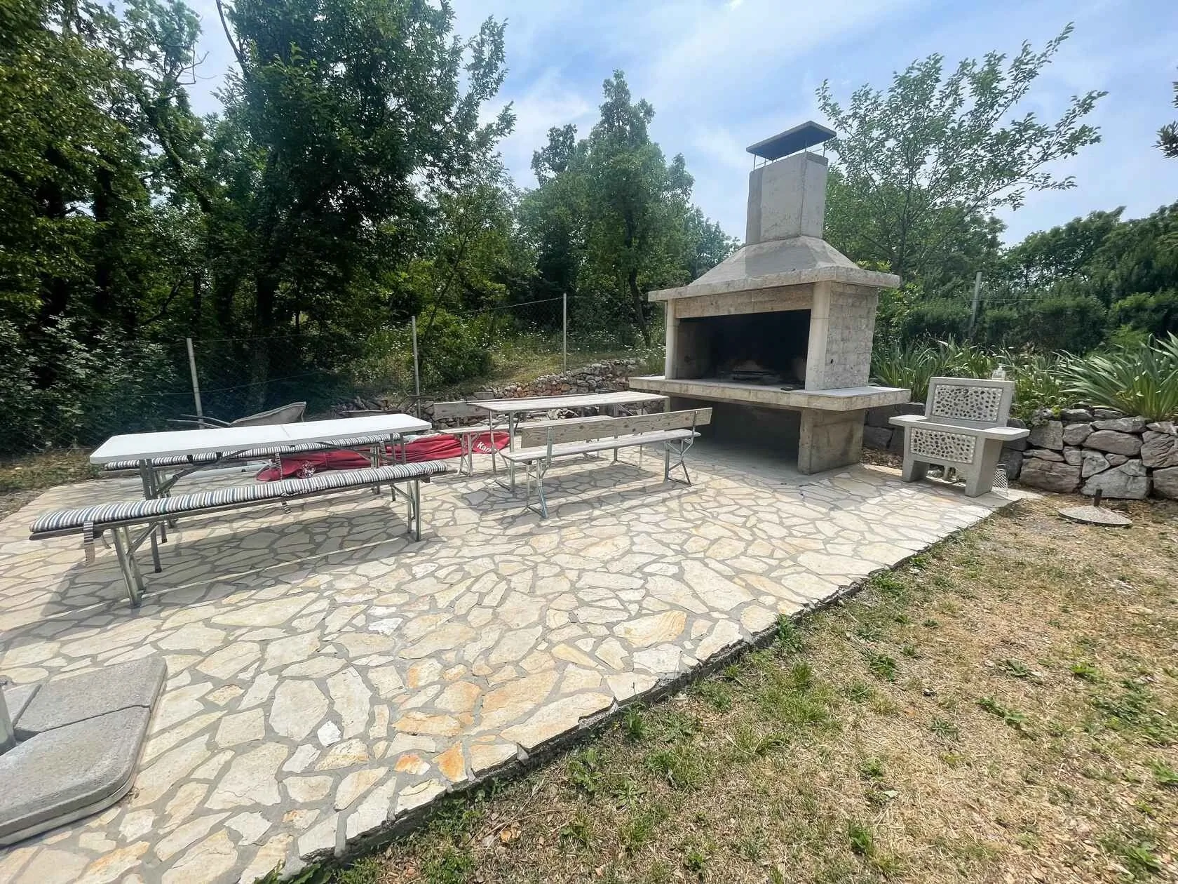 Apartman Vila Boža Jadranovo - foto 3