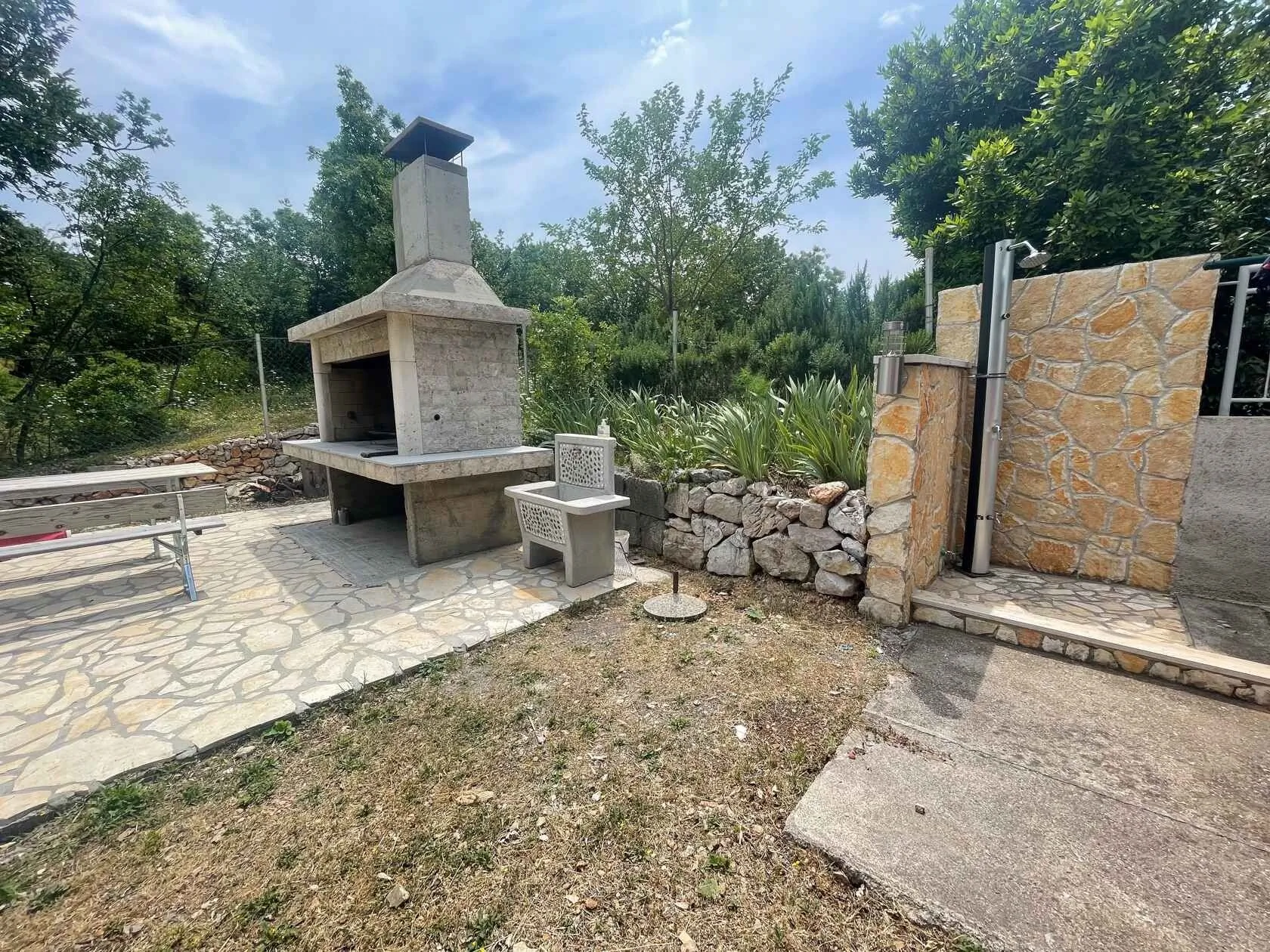 Apartman Vila Boža Jadranovo - foto 4