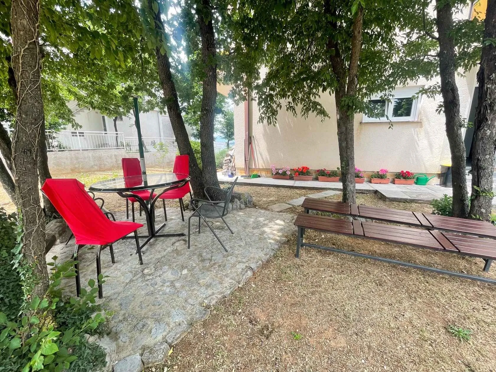 Apartman Vila Boža Jadranovo - foto 5