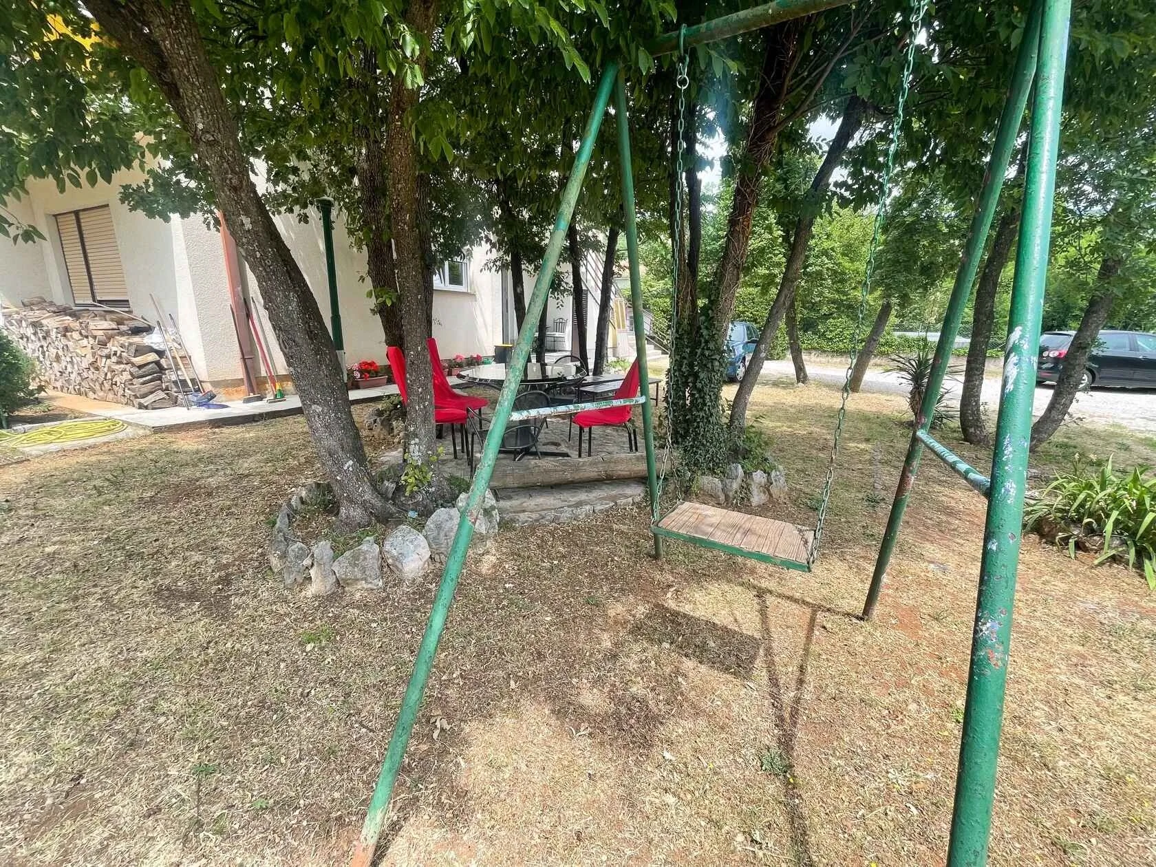 Apartman Vila Boža Jadranovo - foto 6
