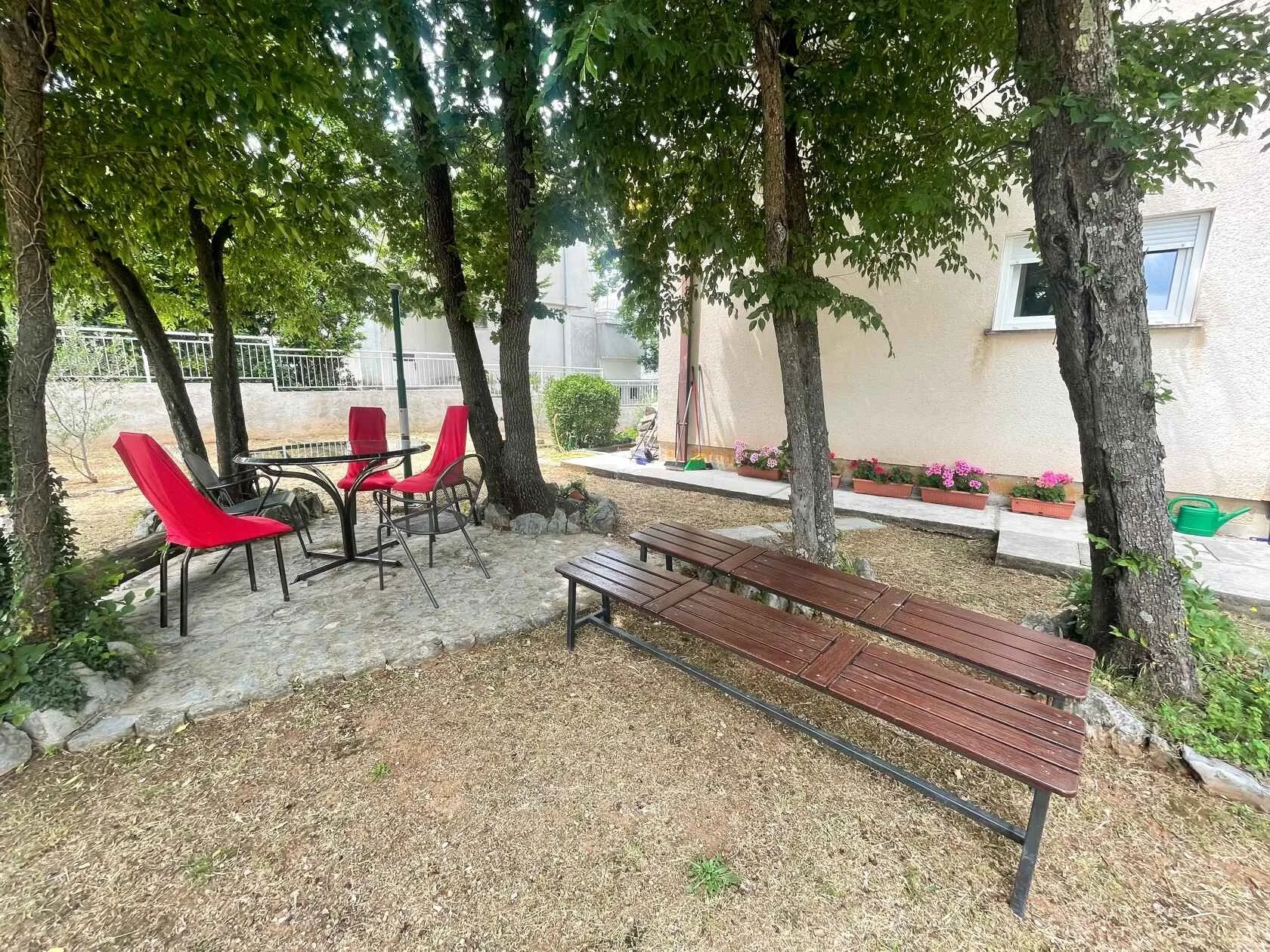 Apartman Vila Boža Jadranovo - foto 7