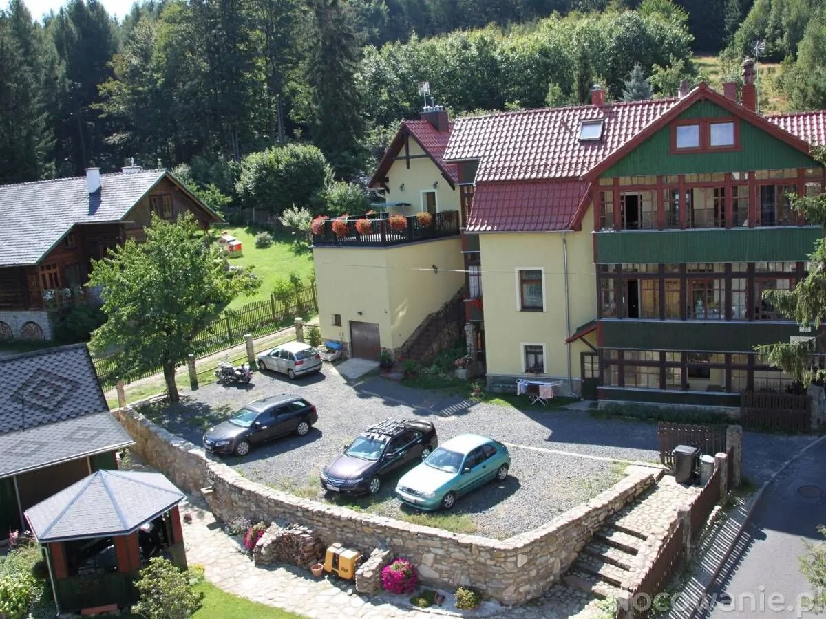Kwatery Prywatne Nadzieja ŚWIERADÓW ZDRÓJ - foto 1
