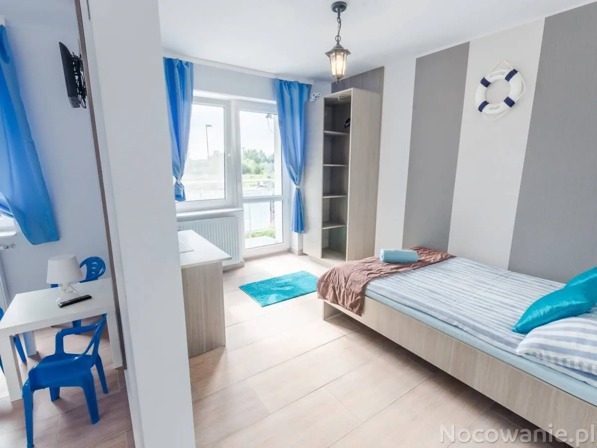 Villa Baltic Karwia - foto 10